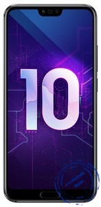 Замена дисплея Хонор 10