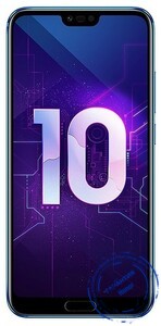 Замена корпуса Хонор 10 Premium