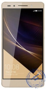 Замена дисплея Хонор 7 Premium