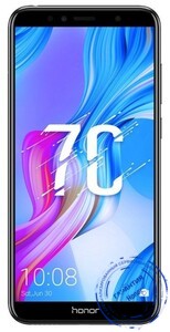 Замена разъема зарядки Хонор 7C