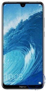 Замена аккумулятора (батареи) Хонор 8X Max