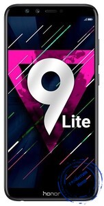 Замена стекла экрана Хонор 9 Lite