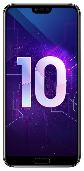 Замена корпуса Honor 10