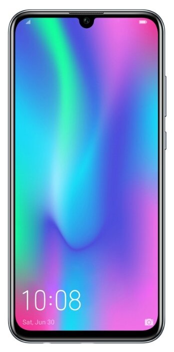 Замена корпуса Honor 10 Lite