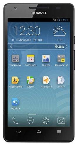 Замена корпуса Honor 3 Yandex