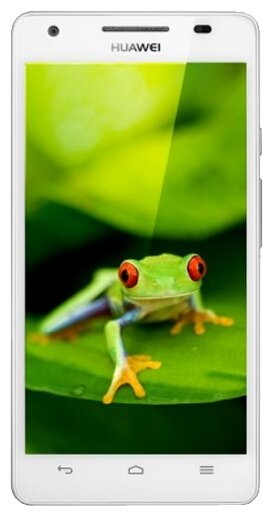 Замена корпуса Honor 3