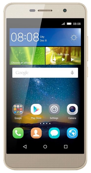 Замена корпуса Honor 4C Pro