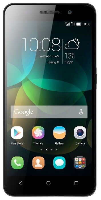 Замена корпуса Honor 4c
