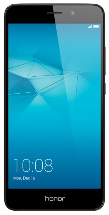 Замена корпуса Honor 5C