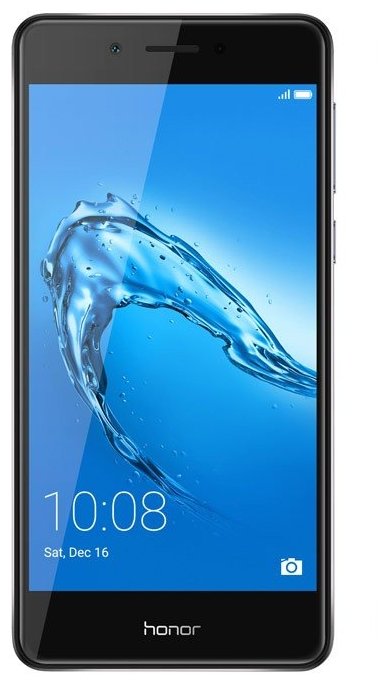 Замена корпуса Honor 6C