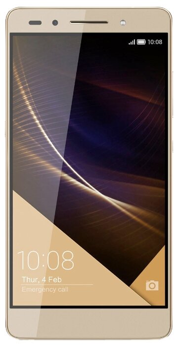 Замена корпуса Honor 7 Premium