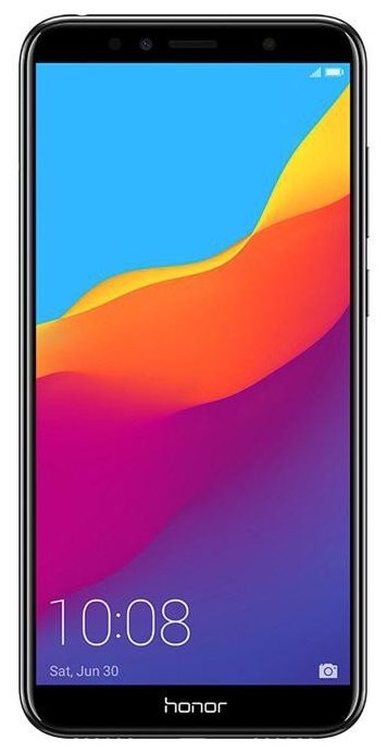 Замена корпуса Honor 7A Pro