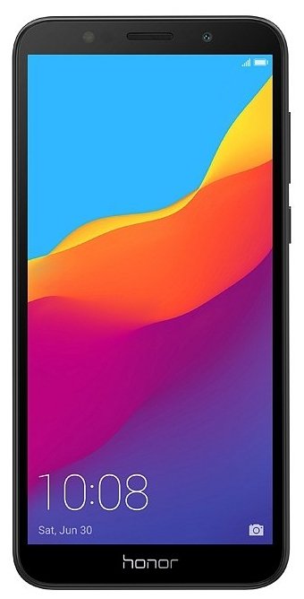 Замена корпуса Honor 7A