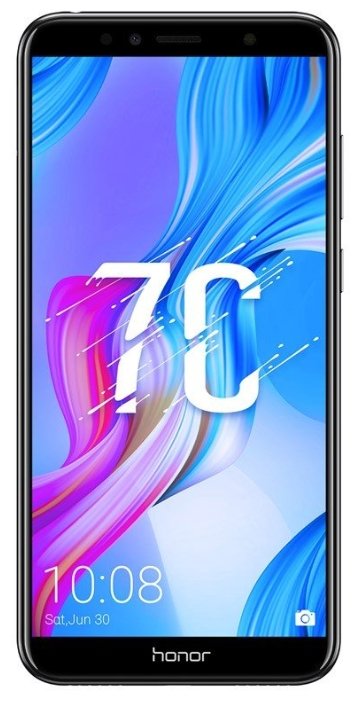 Замена корпуса Honor 7C