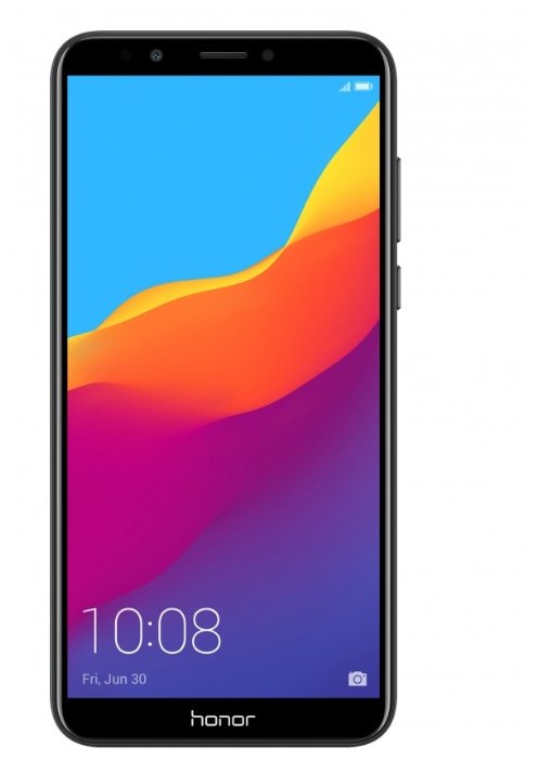 Замена корпуса Honor 7C Pro