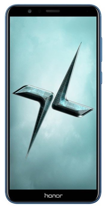 Замена корпуса Honor 7X