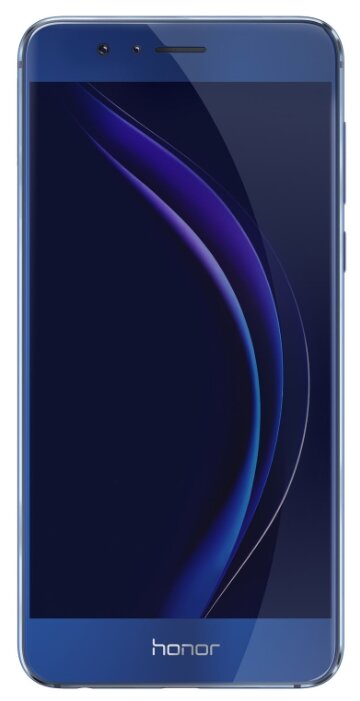 Замена корпуса Honor 8