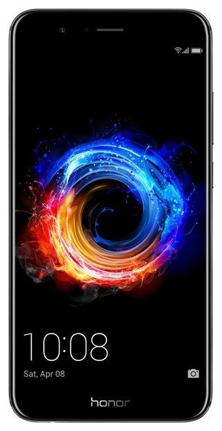 Замена корпуса Honor 8 Pro