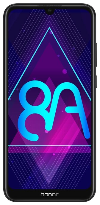 Замена корпуса Honor 8A
