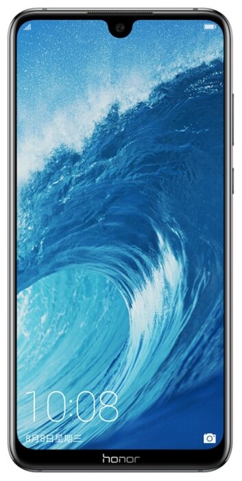 Замена корпуса Honor 8X Max