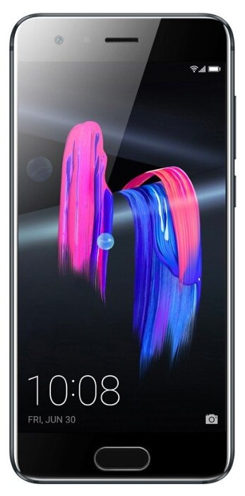 Замена корпуса Honor 9