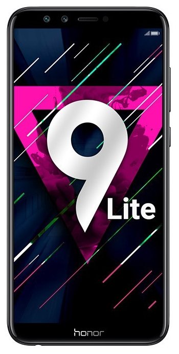Замена корпуса Honor 9 Lite