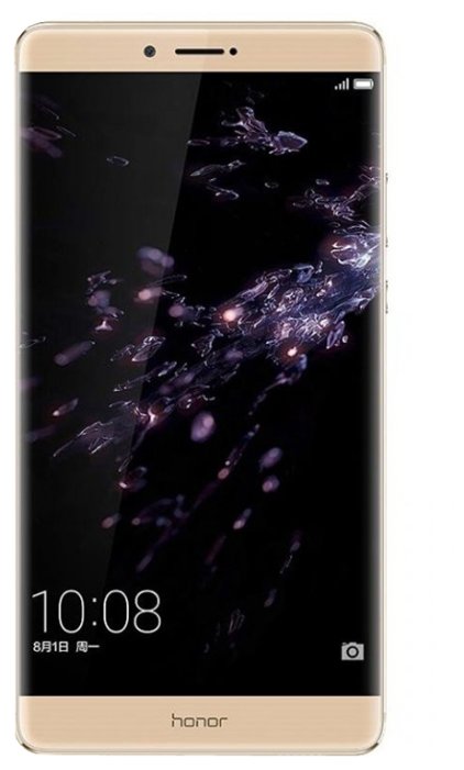 Замена разъема зарядки Honor Note 8