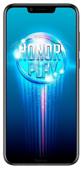 Замена корпуса Honor Play