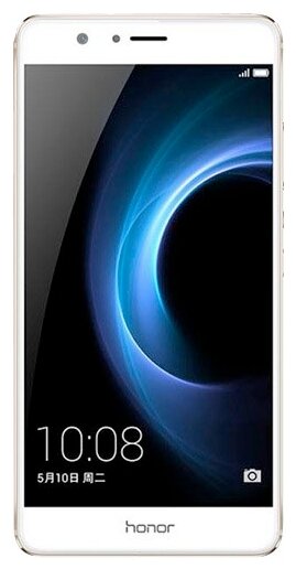 Замена корпуса Honor V8