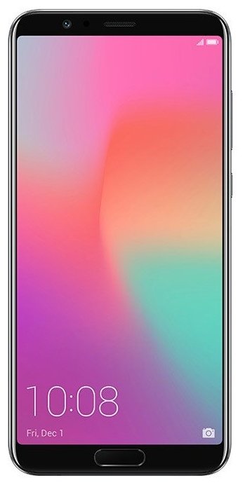 Замена корпуса Honor View 10