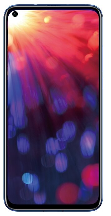 Замена корпуса Honor View 20
